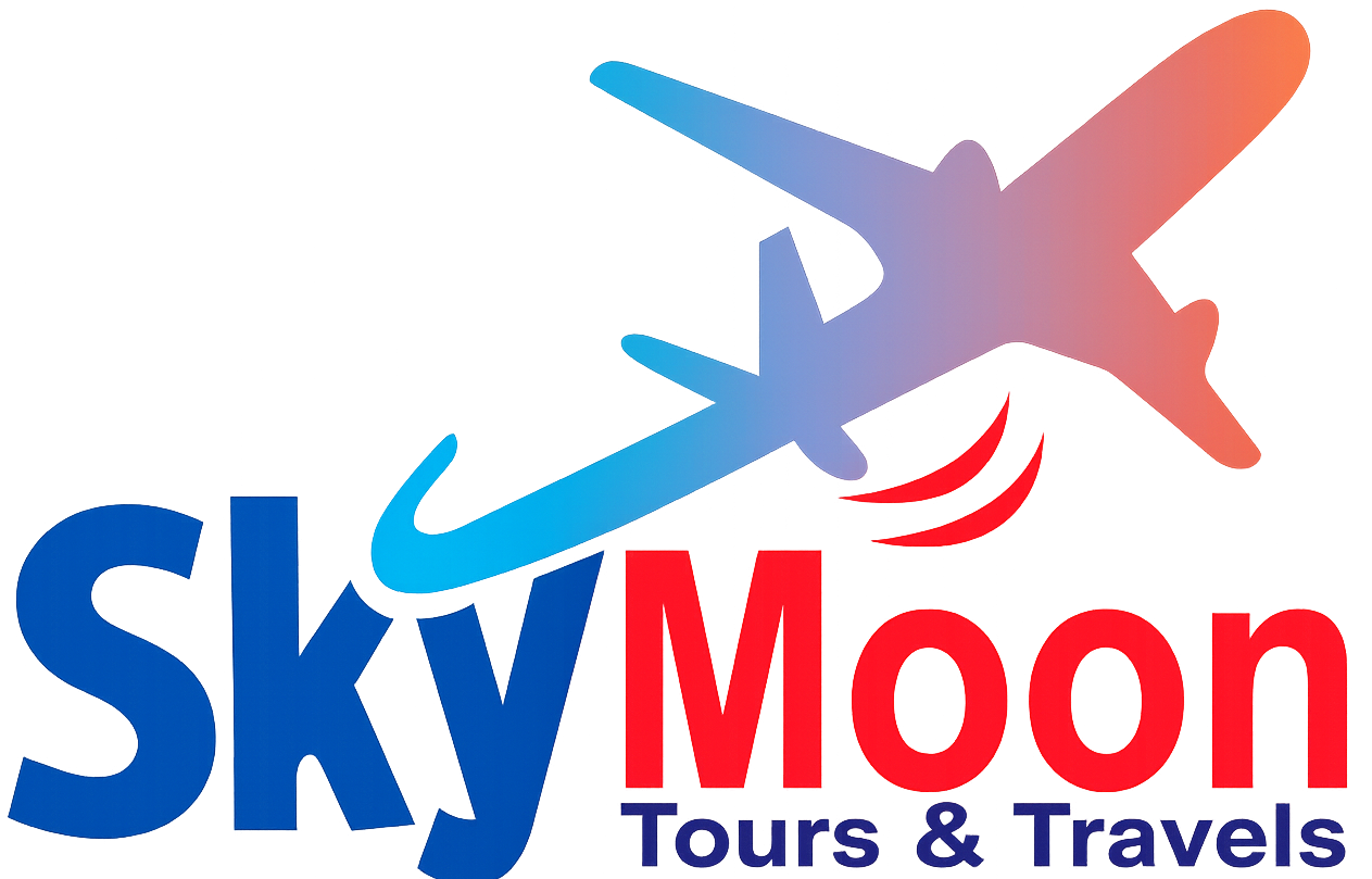 Sky Moon Travels