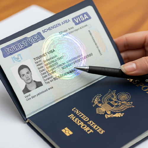 Tour Visa