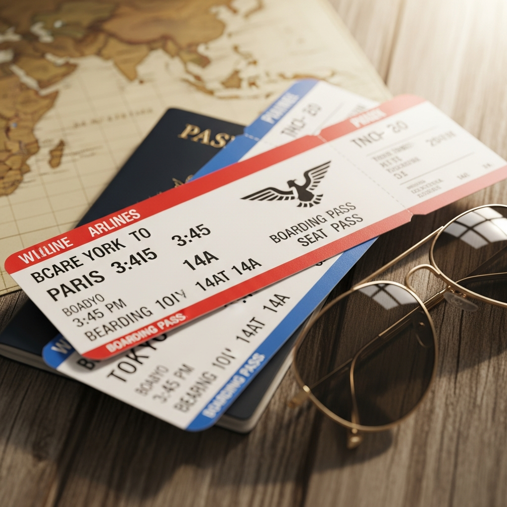 Air Tickets